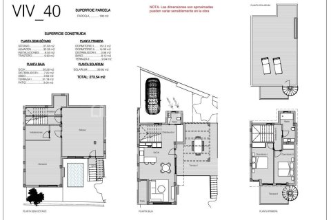 3 bedrooms Villa in Phin Ngan, Vietnam No. 26692 6