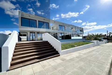 5 bedrooms Villa in Ayia Napa, Cyprus No. 36549 1