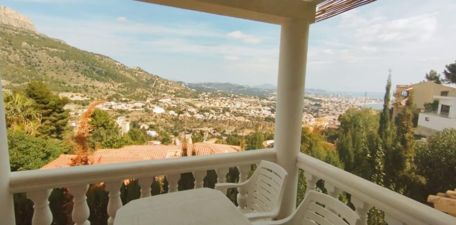 8 dormitorios Villa en Maryvilla, Spain No. 124490