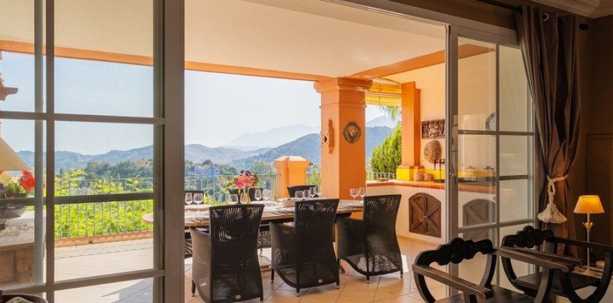 2 chambres Appartement à La Quinta, Spain No. 109846