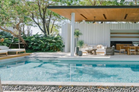 4 bedrooms Villa in Ko Kaeo, Thailand No. 934 7