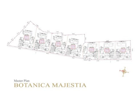 4 bedrooms Villa in Ko Kaeo, Thailand No. 934 2