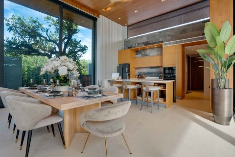 4 bedrooms Villa in Ko Kaeo, Thailand No. 934 9