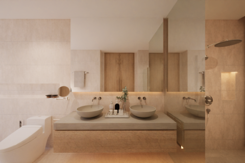 Вилла с 3 спальнями в Пхукет, Таиланд №96774 8