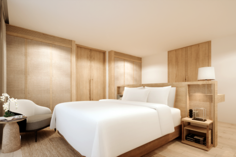 Вилла с 3 спальнями в Пхукет, Таиланд №96774 9