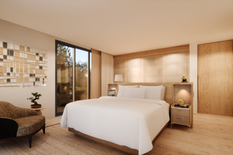 Вилла с 3 спальнями в Пхукет, Таиланд №96774 5