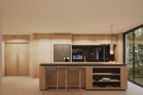 Вилла с 3 спальнями в Пхукет, Таиланд №96774 12