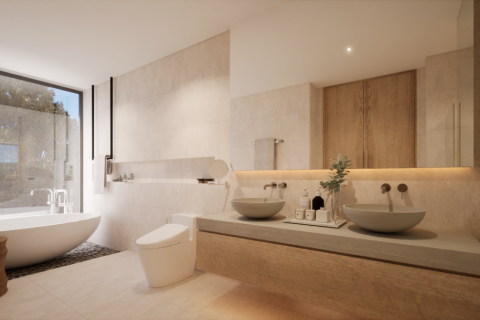 Вилла с 3 спальнями в Пхукет, Таиланд №96774 7