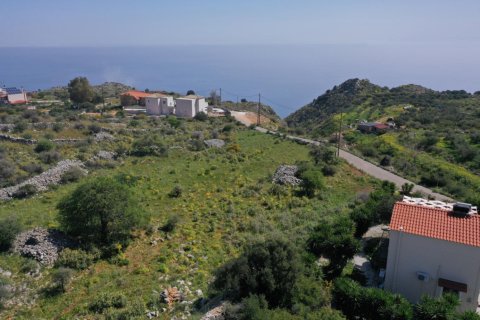 2 chambres House à Chania, Greece No. 65235 3