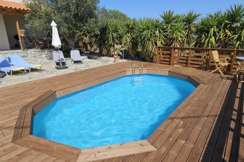 2 chambres House à Chania, Greece No. 65235 5