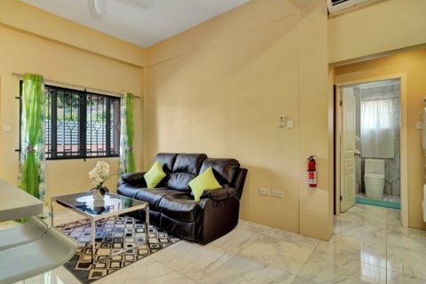 1 bedroom Condo  in Point Salines, Grenada No. 53180 11