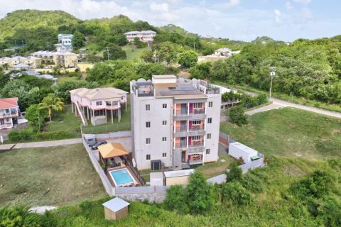 1 bedroom Condo  in Point Salines, Grenada No. 53180 20