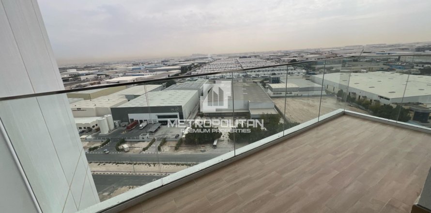 Квартира с 2 спальнями в Тьыонгми, Вьетнам №94200