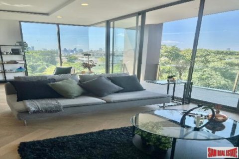 2 chambres Appartement à Bangkok, Thailand No. 97121 18