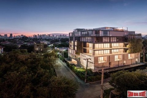 2 chambres Appartement à Bangkok, Thailand No. 97121 1