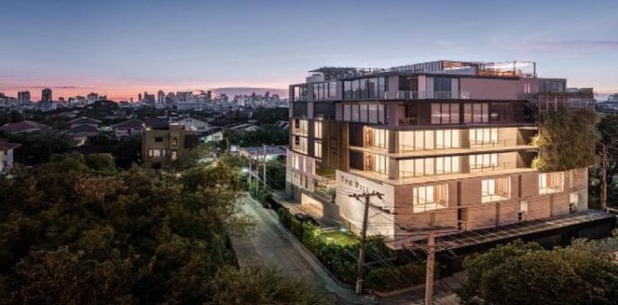 2 chambres Appartement à Bangkok, Thailand No. 97121