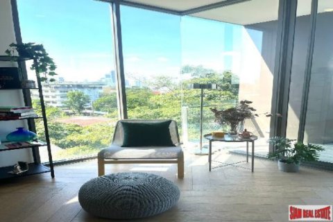 2 chambres Appartement à Bangkok, Thailand No. 97121 10