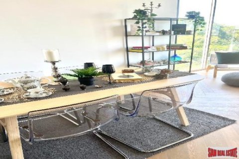 2 chambres Appartement à Bangkok, Thailand No. 97121 19