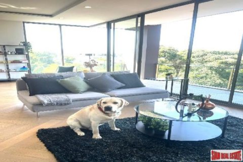 2 chambres Appartement à Bangkok, Thailand No. 97121 11