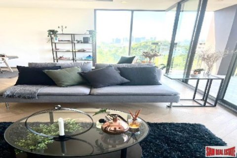 2 chambres Appartement à Bangkok, Thailand No. 97121 14