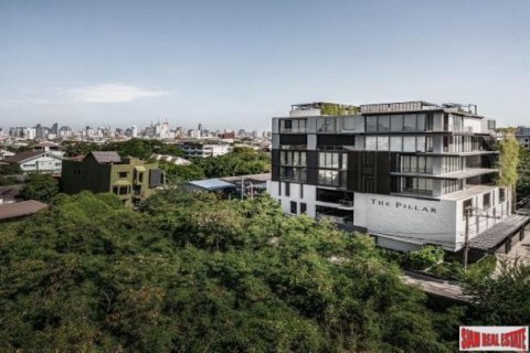 2 chambres Appartement à Bangkok, Thailand No. 97121 6