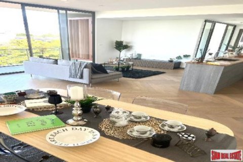 2 chambres Appartement à Bangkok, Thailand No. 97121 20