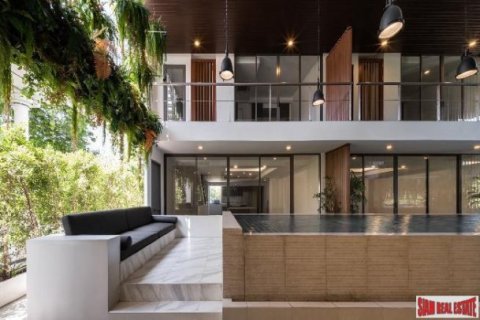 2 chambres Appartement à Bangkok, Thailand No. 97121 4