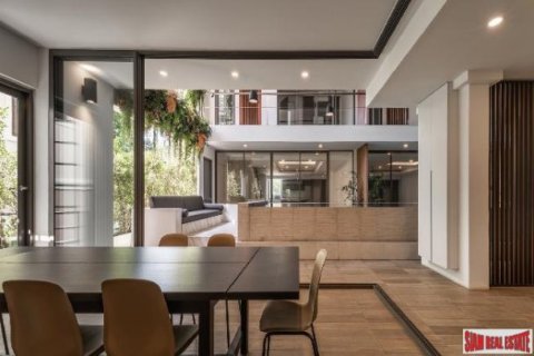 2 chambres Appartement à Bangkok, Thailand No. 97121 2