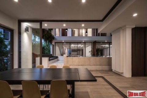 2 chambres Appartement à Bangkok, Thailand No. 97121 3