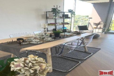 2 chambres Appartement à Bangkok, Thailand No. 97121 22