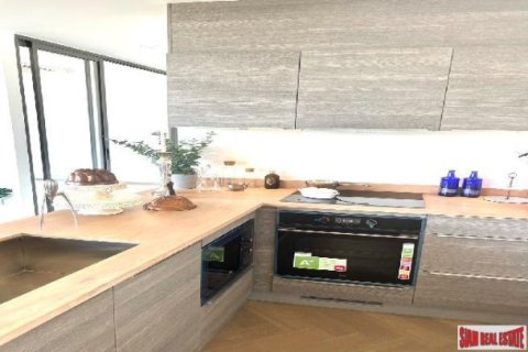 2 chambres Appartement à Bangkok, Thailand No. 97121 23