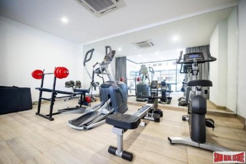 2 chambres Appartement à Bangkok, Thailand No. 97121 8