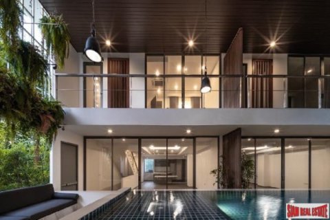 2 chambres Appartement à Bangkok, Thailand No. 97121 5