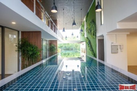 2 chambres Appartement à Bangkok, Thailand No. 97121 7