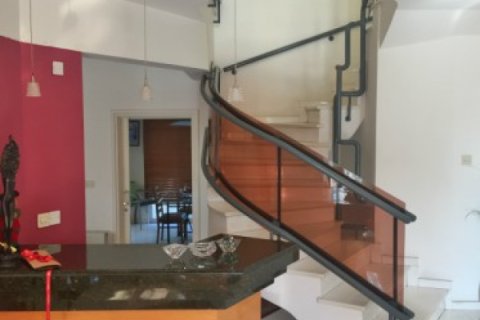 Вилла с 4 спальнями в Лимассол, Кипр №105887 3