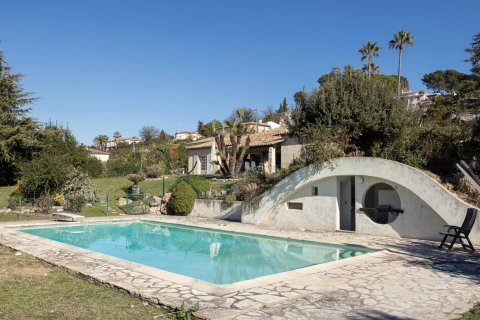 4 bedrooms Villa in Cagnes-sur-Mer, France No. 79623 9