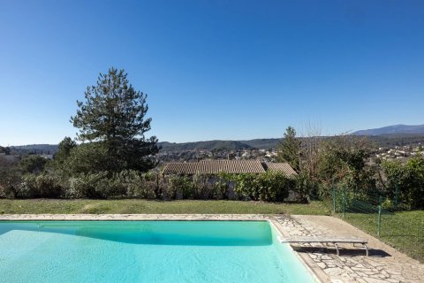 4 bedrooms Villa in Cagnes-sur-Mer, France No. 79623 8