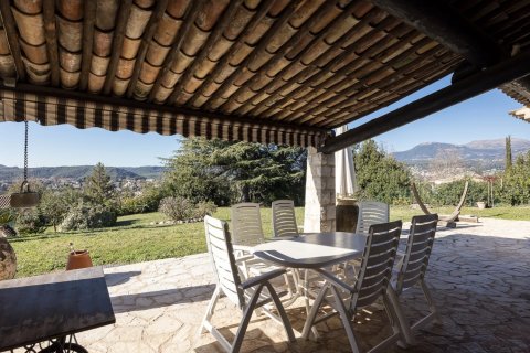 4 bedrooms Villa in Cagnes-sur-Mer, France No. 79623 7