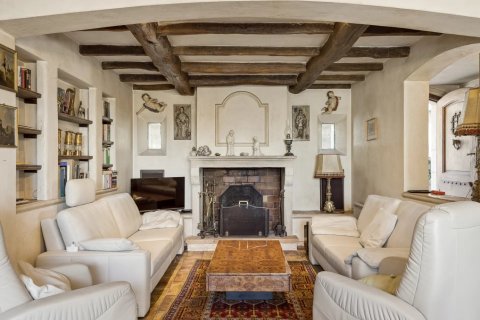 4 bedrooms Villa in Cagnes-sur-Mer, France No. 79623 5