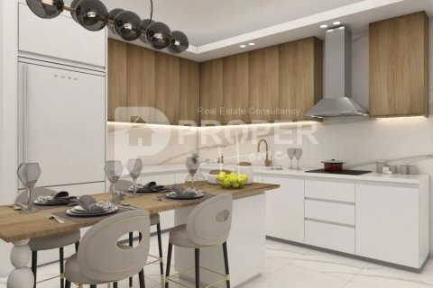 3 habitaciones Apartment en Lien Chieu, Vietnam No. 14062 18