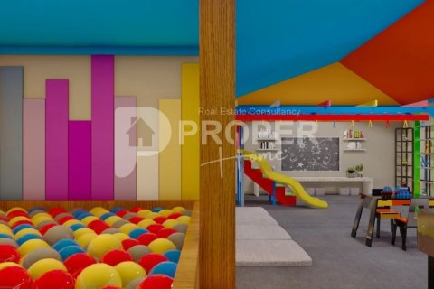 3 habitaciones Apartment en Lien Chieu, Vietnam No. 14062 24