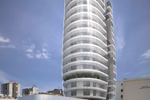 4 bedrooms Penthouse in Limassol, Cyprus No. 32827 5