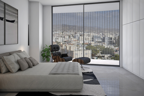 4 bedrooms Penthouse in Limassol, Cyprus No. 32827 3