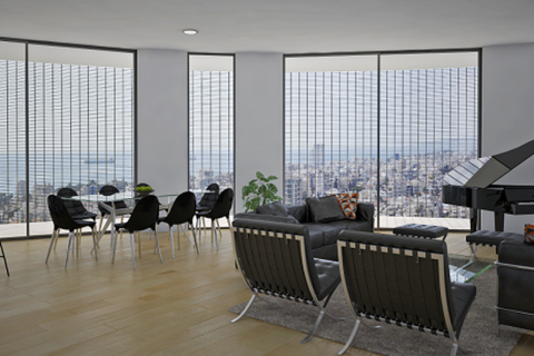 4 bedrooms Penthouse in Limassol, Cyprus No. 32827 7