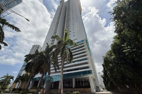 3 chambres Appartement à Panama City, Panama No. 125444