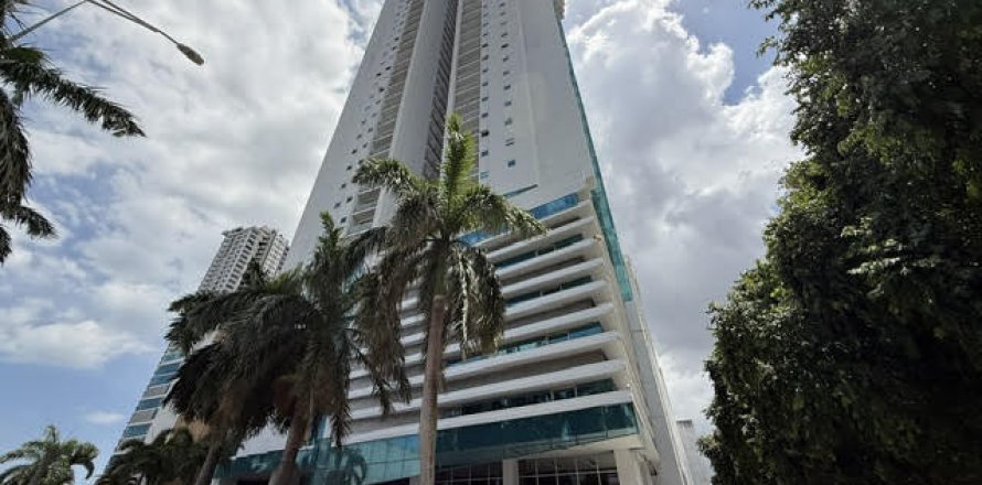 3 chambres Appartement à Panama City, Panama No. 125444