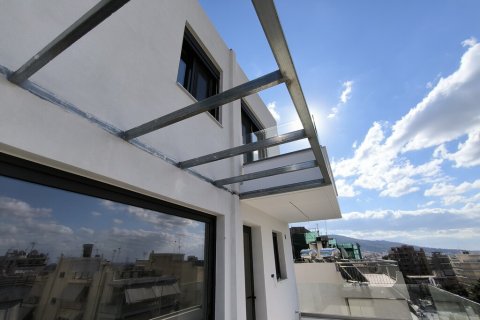 3 chambres Duplex à Glyfada, Greece No. 108762 7