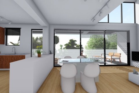 3 chambres Duplex à Glyfada, Greece No. 108762 3