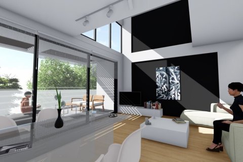 3 chambres Duplex à Glyfada, Greece No. 108762 2