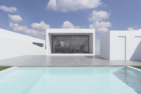 3 dormitorios Villa en Paterna, Spain No. 125502